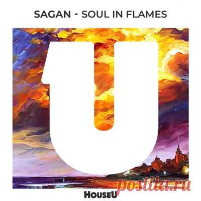 Sagan – Soul In Flames (Extended Mix