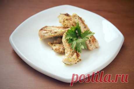 Курица в майонезном соусе - пошаговый рецепт с  - как приготовить - ингредиенты, состав, время приготовления - Леди Mail.Ru