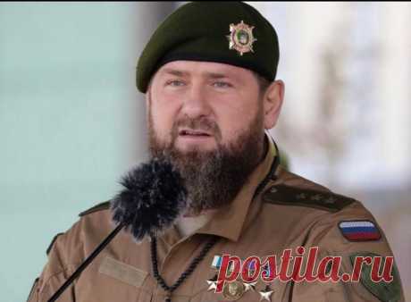 Кадыров объявил о создании российского батальона имени шейха Мансура. С 2014 году на стороне ВСУ воюет одноименное подразделение.