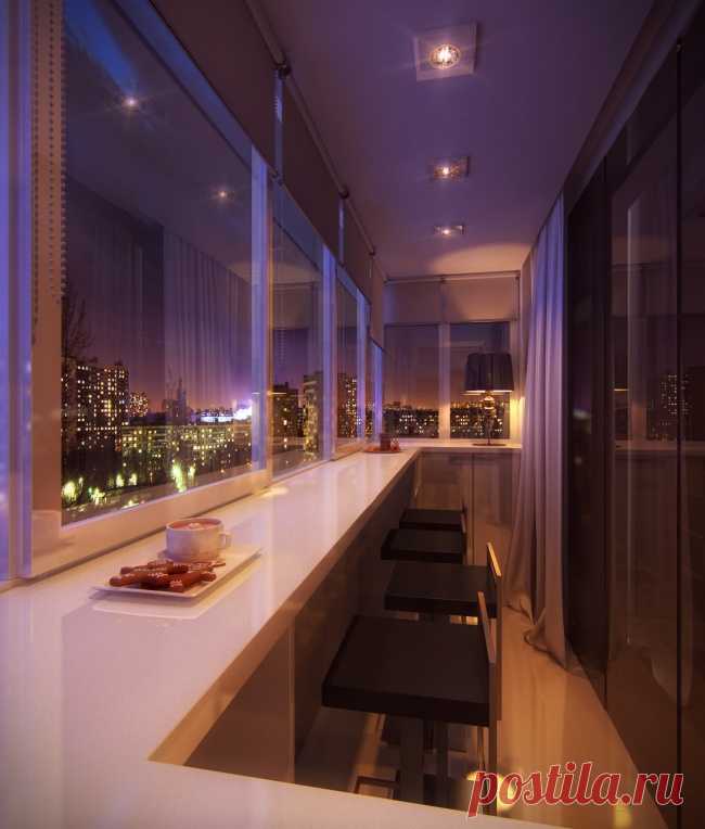 цитата Belenaya : Даже самый маленький балкон может стать любимым местом в квартире.20 крутых идей для вашего балкона. (17:12 14-01-2016) [5285951/381979963] - el_sv58@mail.ru - Почта Mail.Ru