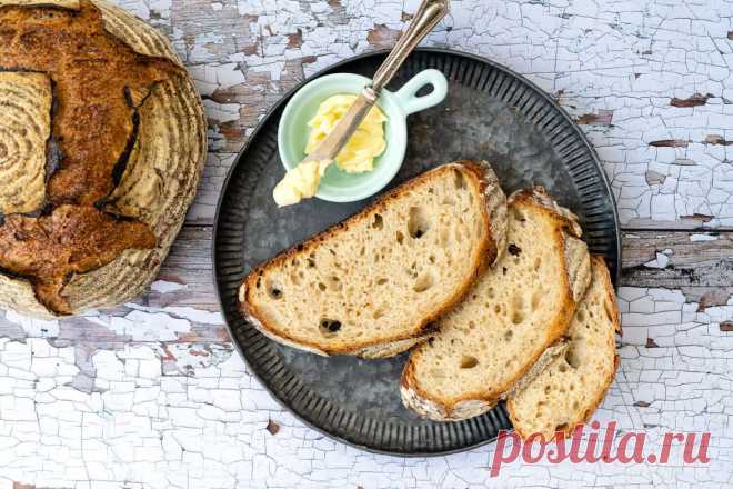 Блог о выпечке хлеба. Overnight Sourdough Bread This Overnight Sourdough Bread requires no kneading or folding. An easy sourdough recipe perfect for beginners. Check out my step by step tutorial & video and fall in love with sourdough!