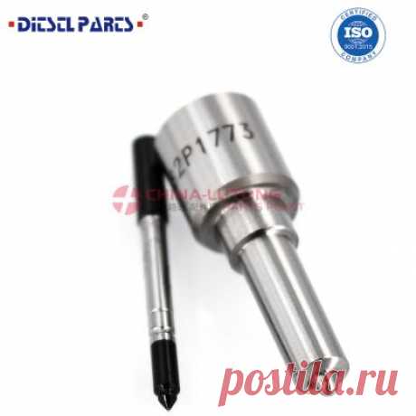 Common Rail Injector Nozzle 400903-00074C of Diesel engine parts from China Suppliers - 172489313
