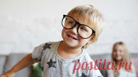 Хорошее чувство юмора у ребенка названо признаком сильного интеллекта - Новости - Дети Mail.ru