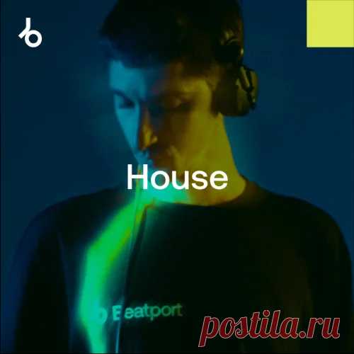 Beatport Summer Sounds 2025: House - HypeDJ.top