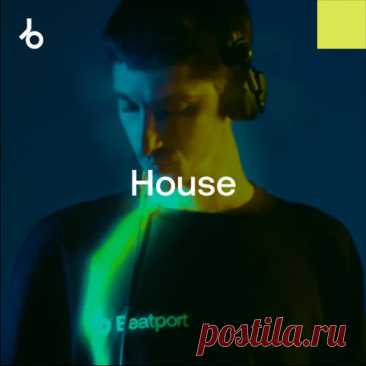 Beatport Summer Sounds 2025: House - HypeDJ.top