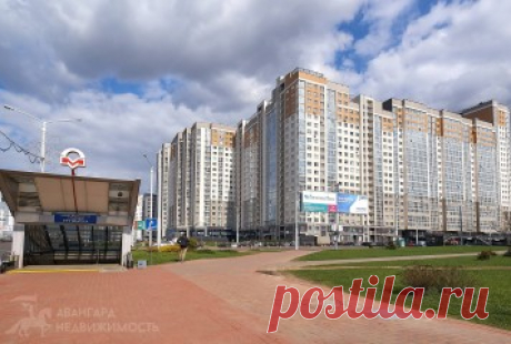 Купить жилую недвижимость в Минске и Минском районе, области