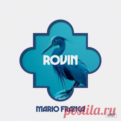 Mario Franca – Rovin EP [OHR127]