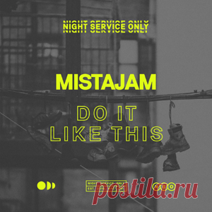 MistaJam - Do It Like This (Extended Mix) | 4DJsonline.com