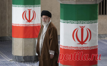 В Иране опровергли экстренное заседание Совбеза из-за ситуации с Раиси. Верховный лидер Ирана аятолла Али Хаменеи провел экстренное заседание Высшего национального совета безопасности на фоне жесткой посадки вертолета с президентом Ирана Эбрахимом Раиси на борту, сообщила Tehran News в X.