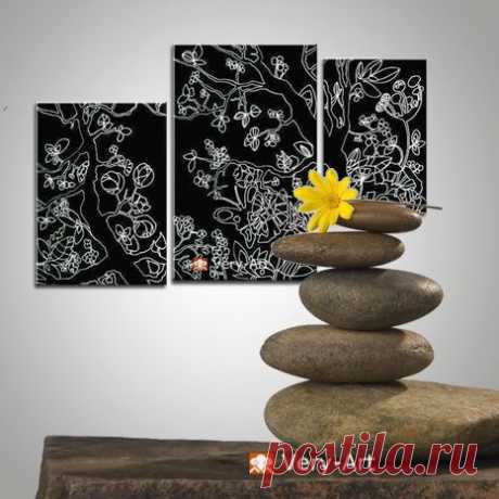 abstract nude oil painting Picture - More Detailed Picture about D207 Hand painted Simple style Black and white modern Abstract Oil painting Picture in Painting &amp; Calligraphy from VERY-ART | Aliexpress.com | Alibaba Group