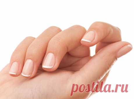 Средства для ломких ногтей — Делимся советами