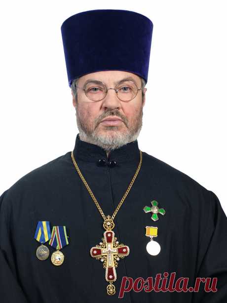 Один из российских священнослужителей осмелился осудить политику отстрелов к ЧМ2018 — Фонд развития зоогуманизма "Добрый Мир"
