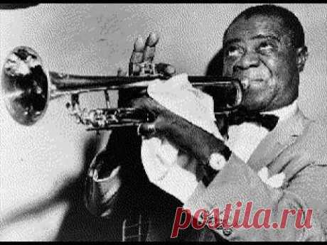 Louis Armstrong - Go Down Moses
