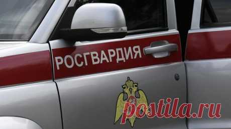 В Москве нашли снаряд от противотанкового гранатомета