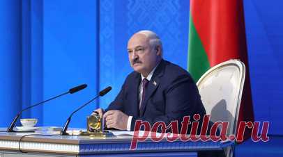 Лукашенко: Запад направляет остриё ближневосточного конфликта против Ирана. Президент Белоруссии Александр Лукашенко заявил, что Соединённые Штаты и другие страны Запада направляют остриё ближневосточного конфликта против Ирана. Читать далее