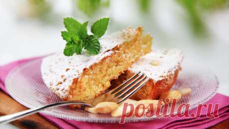 5 рецептов простых и вкусных блюд, богатых кальцием - Здоровье Mail.ru