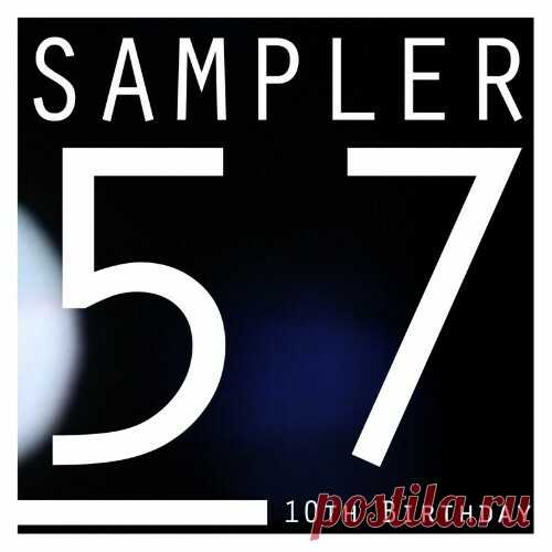 Sampler 57 (2024)