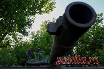 На Украине оснастили танки Leopard советским «Контактом»