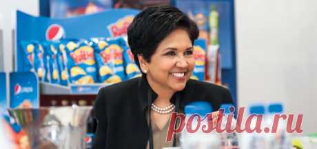 Первая женщина-глава Pepsi Индра Нуйи уйдёт в отставку после 12 лет руководства