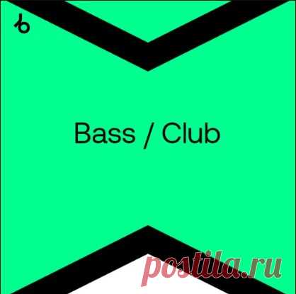 Beatport Top 100 Best New Bass / Club: March » MusicEffect.ru - Electronic music