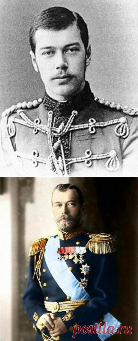 11 фактов о Николае II, которых вы не знаете | Новости, события, факты