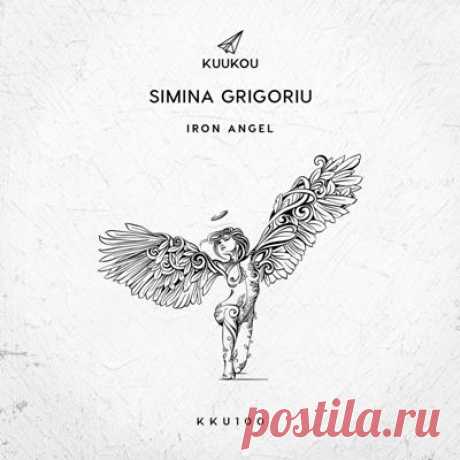 Simina Grigoriu – Iron Angel