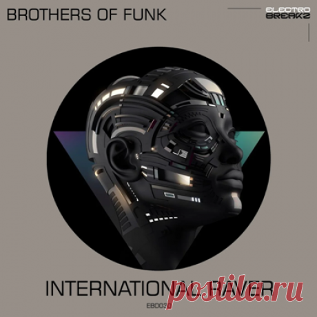 Brothers of Funk - International Raver - psytrancemix.com