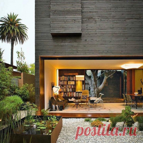 Публикация ＡＥＡ в Instagram • Авг 2 2017 в 8:58 UTC 21 отметок «Нравится», 3 комментариев — ＡＥＡ (@ae.architect) в Instagram: «🍀Beautiful home and garden design ☘️ #luxury #home #garden #architect #architecture #idea #design…»