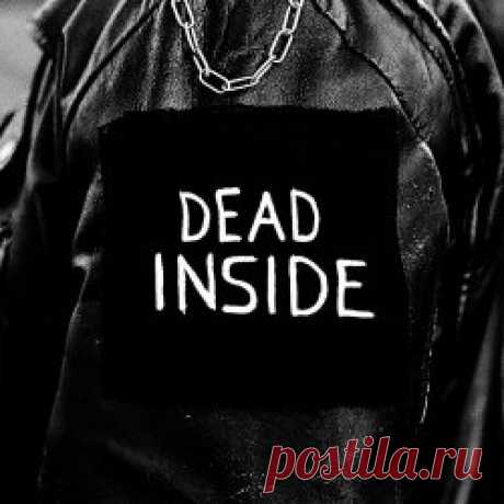 Dead Inside - Invisible Witness To The Holy Crime (Limited Edition) (2023) Artist: Dead Inside Album: Invisible Witness To The Holy Crime (Limited Edition) Year: 2023 Country: Italy Style: Gothic Rock