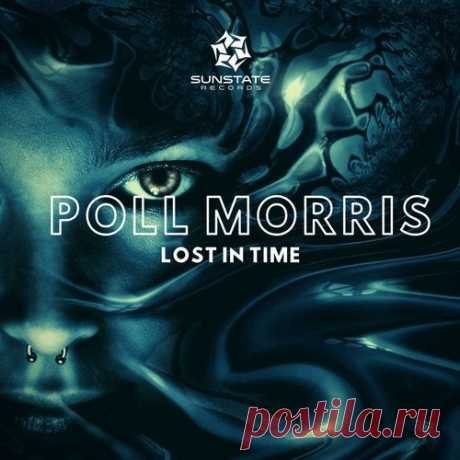 Poll Morris - Lost in Time [Sunstate Records]