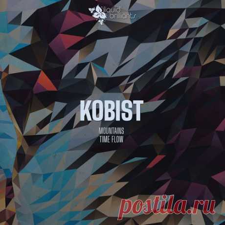 Kobist - Mountains [Liquid Brilliants]