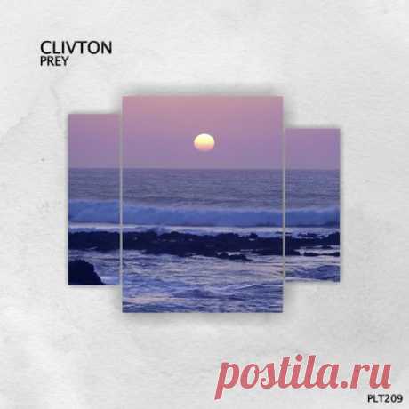 Clivton – Prey [PLT209]