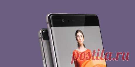 Huawei представила смартфон Honor Note 8 с 6,6-дюймовым дисплеем