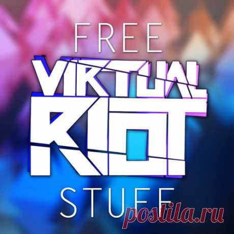 Virtual Riot - Free Stuff Compilation released as a free download on Virtual Riot's Facebook page. Contains unreleased tracks, old remixes and unfinished ideas made between late 2010 - early 2014.27 / 1:39:45•Bring Me The Horizon - Can You Feel My Heart (Virtual Riot Remix) 3:26•Cedric Gervais - Molly (Virtual Riot Remix)