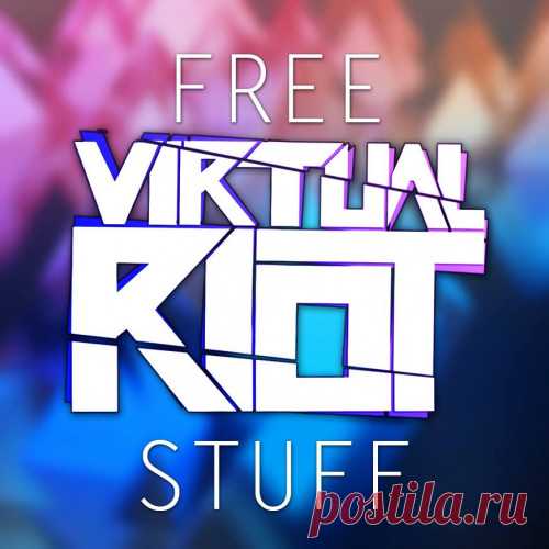 Virtual Riot - Free Stuff Compilation released as a free download on Virtual Riot's Facebook page. Contains unreleased tracks, old remixes and unfinished ideas made between late 2010 - early 2014.27 / 1:39:45•Bring Me The Horizon - Can You Feel My Heart (Virtual Riot Remix) 3:26•Cedric Gervais - Molly (Virtual Riot Remix)
