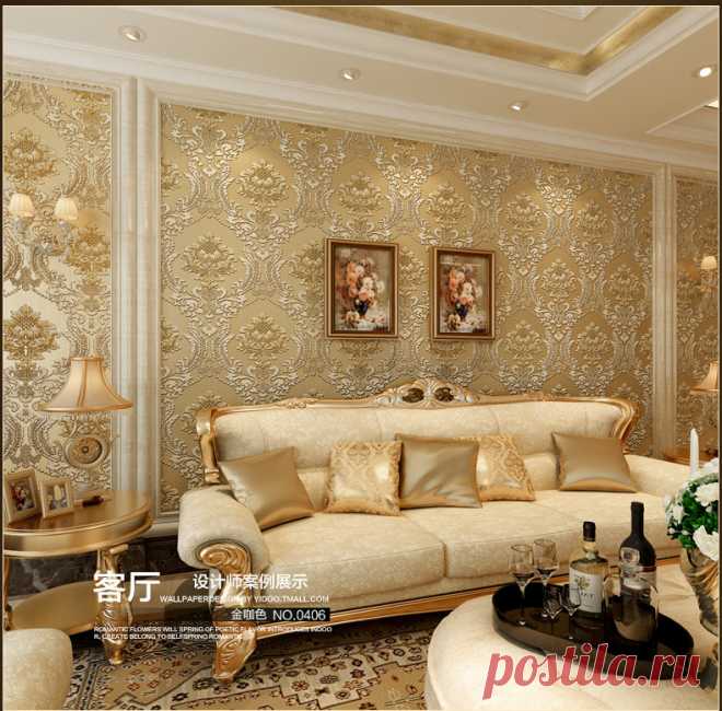 бумаги подушки Picture - More Detailed Picture about Luxury Modern wallpaper rolls Papel de parede 3d Sprinkle gold murals damask wall paper roll Fashion stereo 3D mural wall paper Picture in Wallpapers from Victory Brand Wallpaper | Aliexpress.com | Alibaba Group