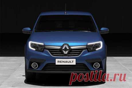 Renault Sandero 2020 - новый хэтчбек - цена, фото, технические характеристики, авто новинки 2018-2019 года