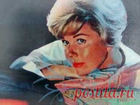 Doris Day - Mood Indigo - YouTube