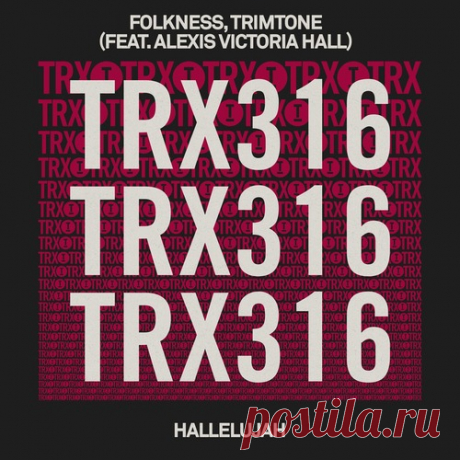 Trimtone, Folkness, Alexis Victoria Hall - Hallelujah 
https://specialfordjs.org/house/76805-trimtone-folkness-alexis-victoria-hall-hallelujah.html