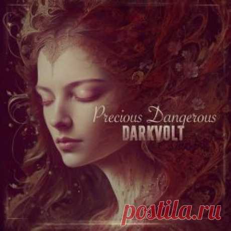 Darkvolt - Precious Dangerous (2024) [Single] Artist: Darkvolt Album: Precious Dangerous Year: 2024 Country: Belgium Style: Industrial, EBM