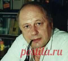 7 апреля в 2008 году умер(ла) Андрей Толубеев-АРТИСТ