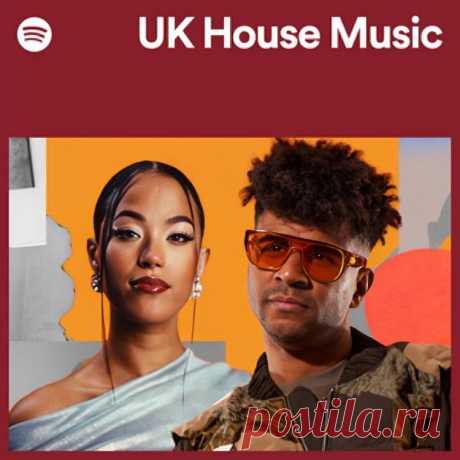 UK House Music Spotify Playlist (Extended) March 2024 Jamie Jones, Jazzy » MinimalFreaks.co