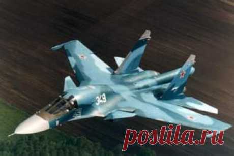 42 новых бомбардировщика Су-34 получили ВВС России - свежие новости Украины и мира