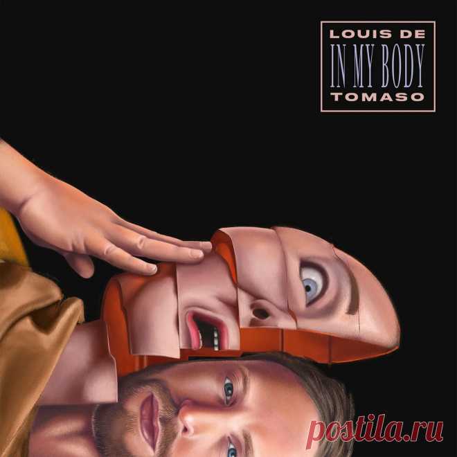 Louis de Tomaso - In My Body EP (2022) 320kbps / FLAC