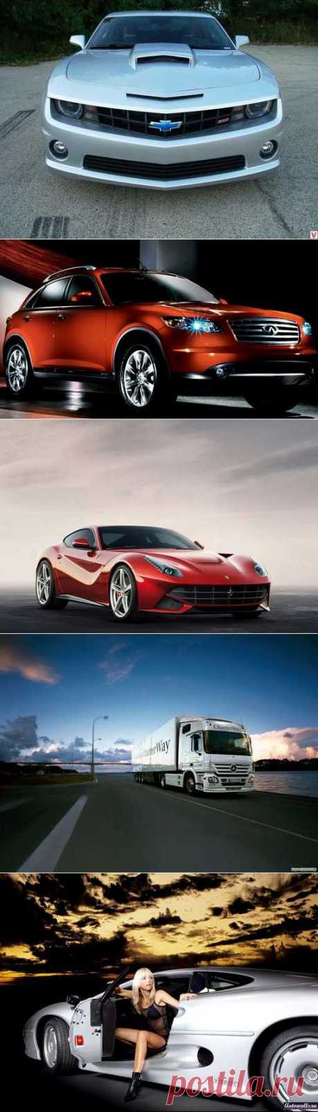 Lotus, Daimler, Lotus, Brilliance, Saturn. (1/1) - Авто форум - Auto