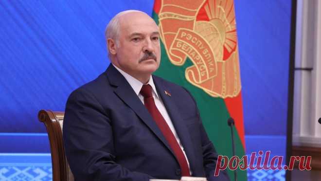 Белоруссия заявила о попытке удара дронами по Минску с территории Литвы - Новости Mail.ru