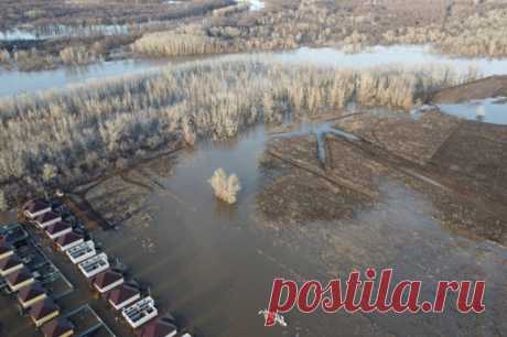 Компенсации в связи с паводком в Оренбуржье получили порядка 650 человек. Выплаты из-за затопления получат все жители региона, заверил губернатор Денис Паслер.