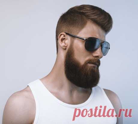 45 Elegant Undercut Hairstyles for Men - New Styling Ideas