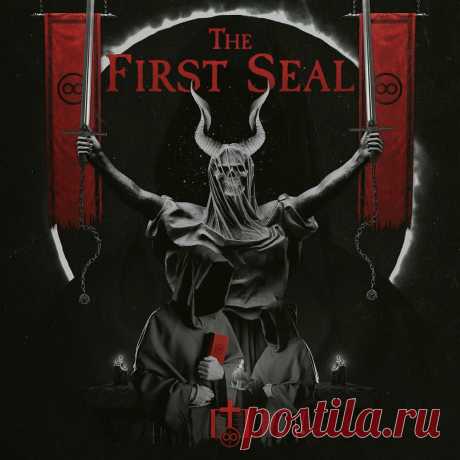 VA - The First Seal (2024) 320kbps / FLAC