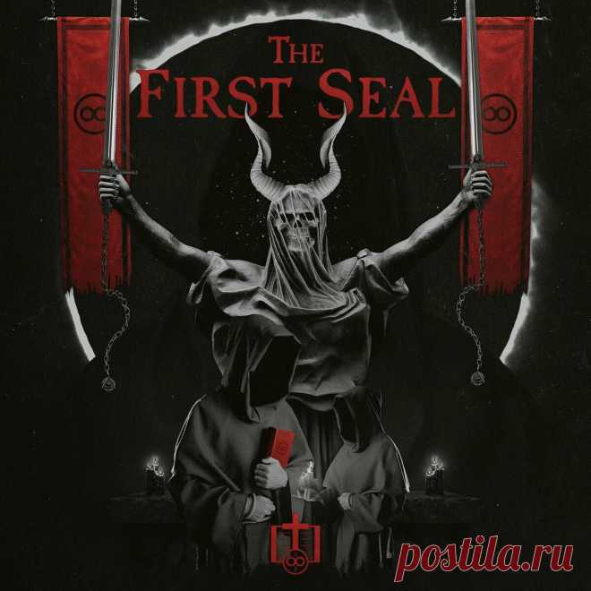 VA - The First Seal (2024) 320kbps / FLAC